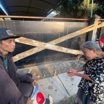 Kisah nenek Elina diusir paksa dari rumahnya di Surabaya, pemkot turun tangan