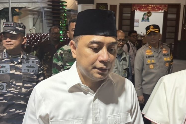 Pemkot Surabaya keluarkan SE pembatasan ponsel pada anak