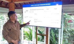 DPRD Kabupaten Malang menanti PD Jasa Yasa tepati janji setor Rp 2 miliar sebelum tutup tahun 2025