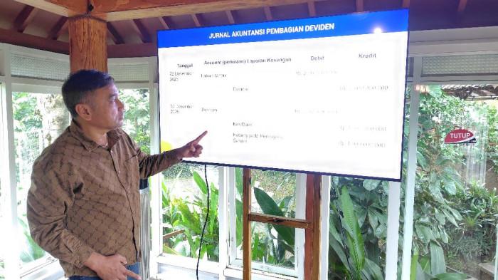 DPRD Kabupaten Malang menanti PD Jasa Yasa tepati janji setor Rp 2 miliar sebelum tutup tahun 2025