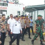 Pengerukan Pelabuhan Mentok Bangka Barat Didukung DPRD, Siap Bangkitkan Jalur Nelayan Bersejarah