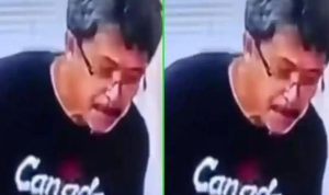 Tak terima diludahi saat bekerja, kasir perempuan laporkan dosen UIM Makassar ke polisi: penghinaan