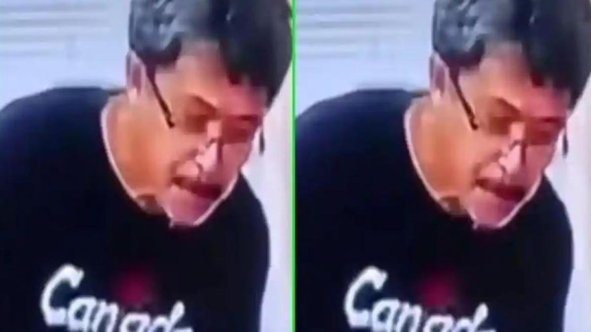 Tak terima diludahi saat bekerja, kasir perempuan laporkan dosen UIM Makassar ke polisi: penghinaan