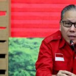 Serba-serbi kepengurusan baru PDIP Jateng