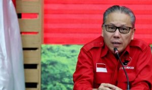 Serba-serbi kepengurusan baru PDIP Jateng