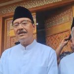 Konflik panas PBNU berakhir, Gus Ipul buka suara soal muktamar ke-35 dipercepat