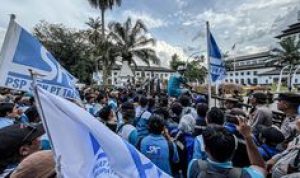 UMP 2026: DKI Jakarta tertinggi tembus Rp5,7 juta, Jawa Barat terendah