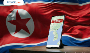 Alat “Mata-Mata” di Ponsel Android Korea Utara, Tertarik Mencoba?
