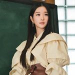 Seo Ye Ji Kembali Usai 4 Tahun Pensiun! Akan Debut di Teater