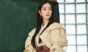 Seo Ye Ji Kembali Usai 4 Tahun Pensiun! Akan Debut di Teater
