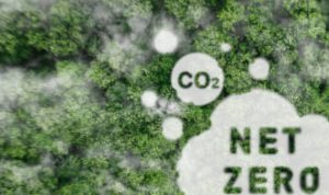 Komunitas global dukung inisiatif Indonesia promosikan karbon bersih