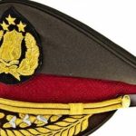 Posisi Perpol Penempatan Polisi Aktif di 17 Organisasi