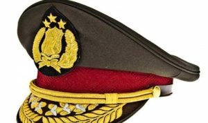 Posisi Perpol Penempatan Polisi Aktif di 17 Organisasi