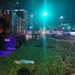 DLH DKI siagakan 1.050 personel untuk pastikan ibadah dan perayaan Natal 2025 berlangsung bersih dan nyaman