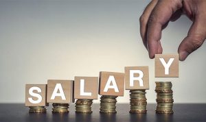 Respons Wakil Ketua DPRD Jakarta Saal Kenaikan UMP