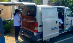 Cek layanan Samsat keliling di Bali Jumat (26/12), ini jadwal dan lokasinya!