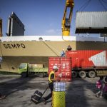 Jadwal Kapal Kelud Desember hingga Januari 2026: Rute Tanjung Priok ke Sumatera Utara