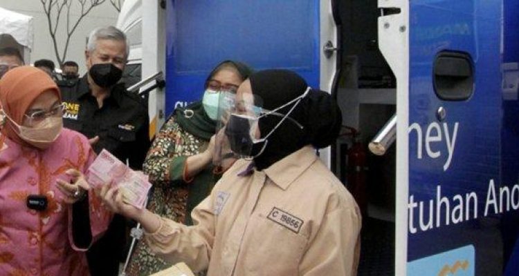 Bantuan BPJS BSU apakah masih cair di akhir 2025? Ini penjelasan Kemnaker