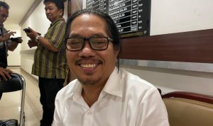 Detik-detik Warga Wonorejo Rungkut Ambruk Usai Hearing Bareng Komisi B DPRD Surabaya