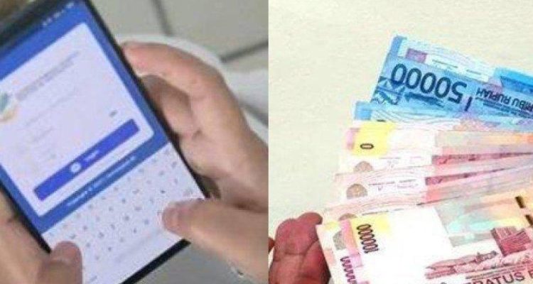 Gak mau ketinggalan? Cek bansos PKH, BPNT dan BLT Kesra 2025 tahap akhir lewat HP sekarang juga!