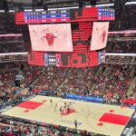 Tim Chicago Bulls vs 76ers, Tampil Konsisten di Musim Ini Raih kemenangan kelima beruntun
