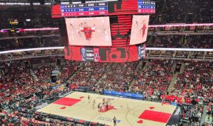 Tim Chicago Bulls vs 76ers, Tampil Konsisten di Musim Ini Raih kemenangan kelima beruntun