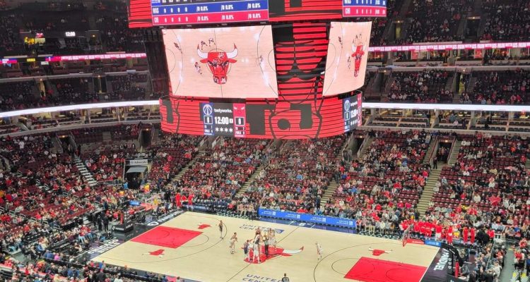 Tim Chicago Bulls vs 76ers, Tampil Konsisten di Musim Ini Raih kemenangan kelima beruntun
