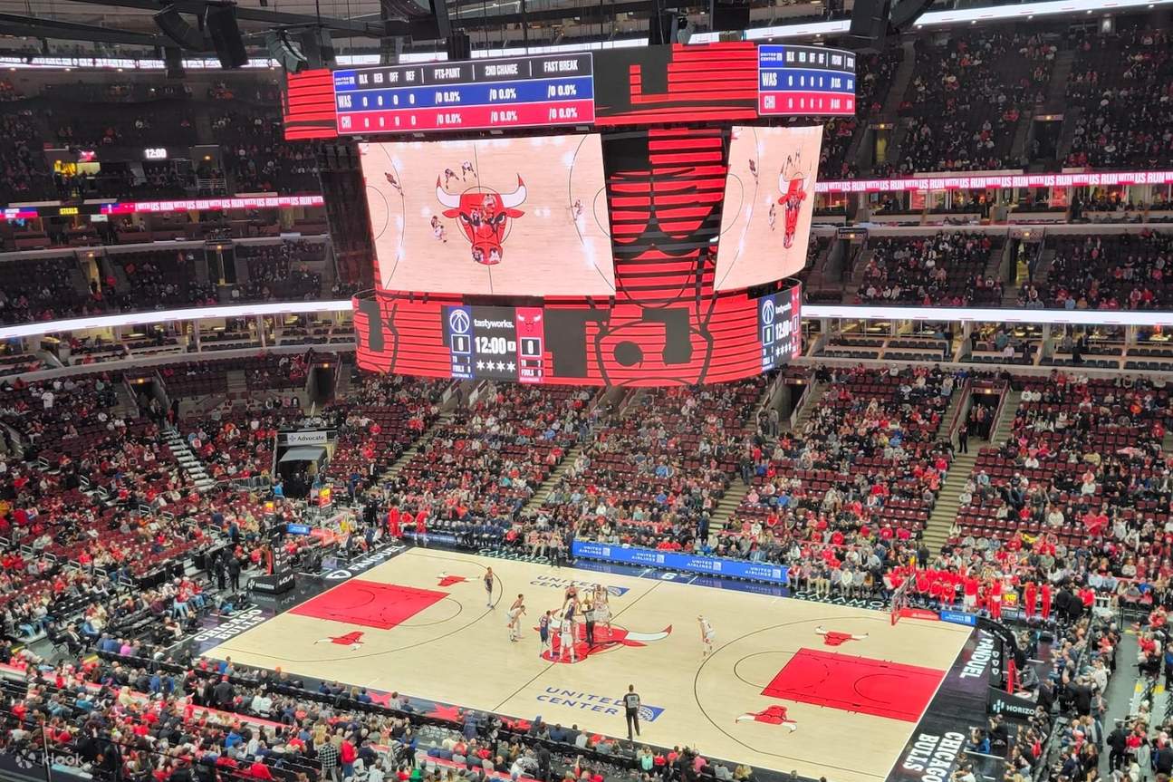 Tim Chicago Bulls vs 76ers, Tampil Konsisten di Musim Ini Raih kemenangan kelima beruntun