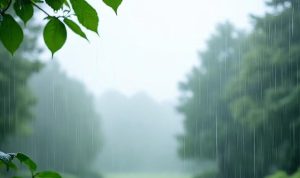 Prakiraan Cuaca Maluku 30 Desember 2025: Hujan Ringan di Seluruh Wilayah