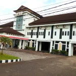 Ketua Komisi I DPRD Barut Mengapresiasi Revitalisasi Taman Wisata Pangkualam