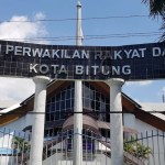 Reses DPRD Bitung: Yani Ponengoh Serap Aspirasi Pedagang Girian