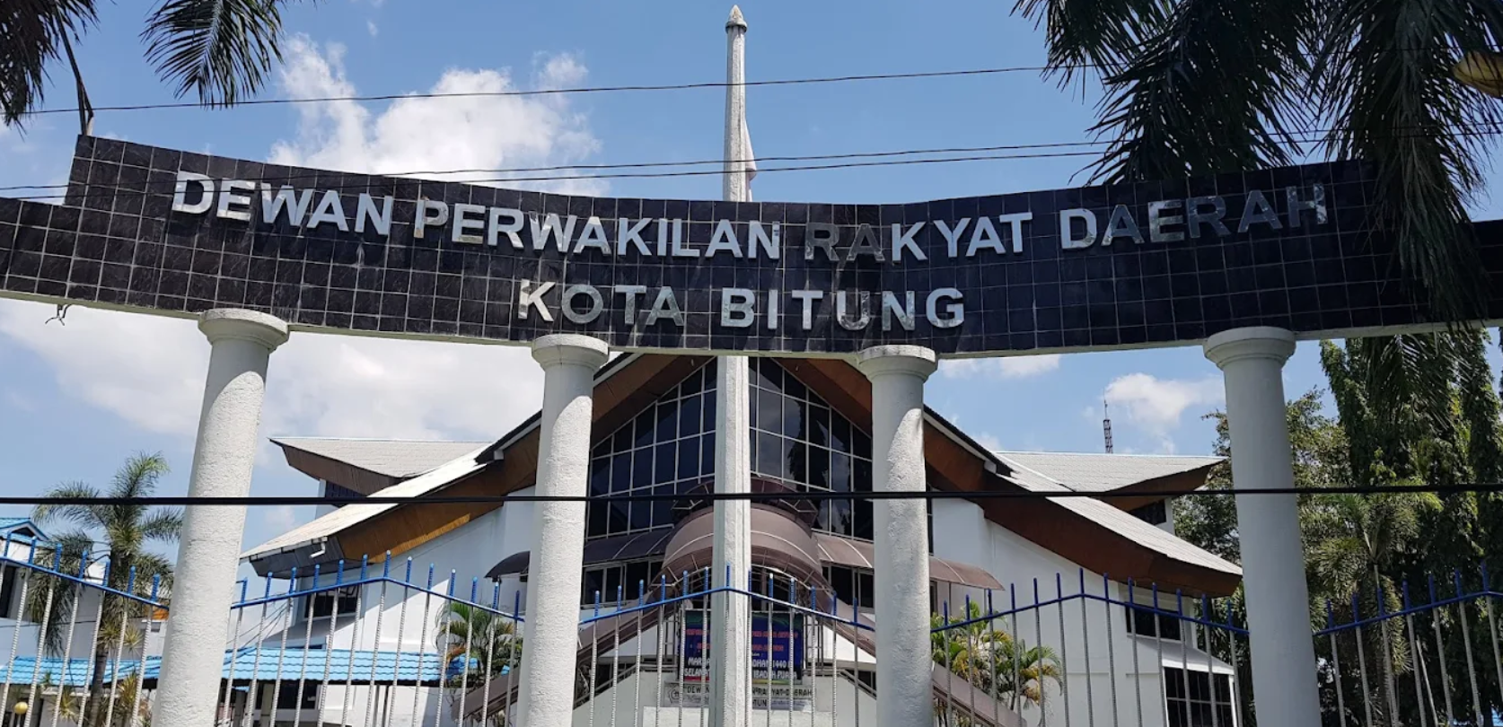 Reses DPRD Bitung: Yani Ponengoh Serap Aspirasi Pedagang Girian