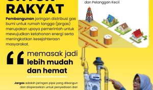DPRD Bojonegoro Berkunjung ke PGN Minta Perluas Pemenuhan Kebutuhan Energi Bersih