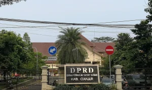 Setelah Kunjungan DPRD, RSUD Sayang Cianjur Siap Bangun Gedung Rawat Inap 5 Lantai