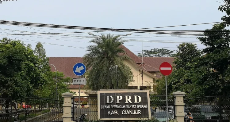 Setelah Kunjungan DPRD, RSUD Sayang Cianjur Siap Bangun Gedung Rawat Inap 5 Lantai