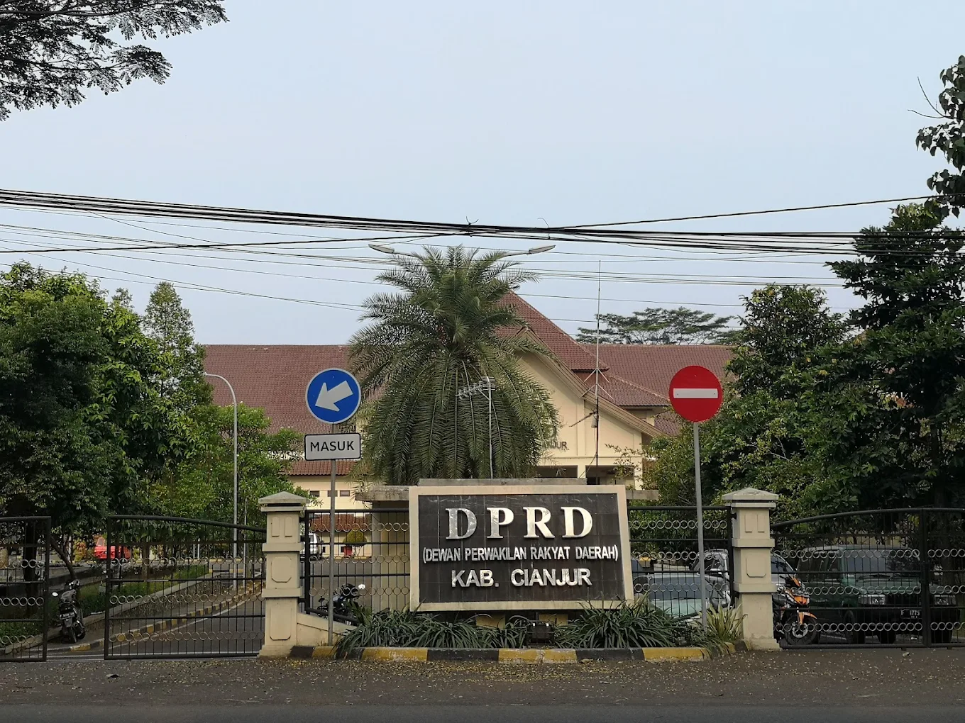 Setelah Kunjungan DPRD, RSUD Sayang Cianjur Siap Bangun Gedung Rawat Inap 5 Lantai