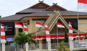 Tersangka Korupsi PJU Kerinci Ternyata Bukan Ketua-Anggota DPRD, Siapa yang Mengatur Proyek?