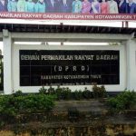 DPRD Kotim Tunggu Penjelasan PT BSL Terkait Dugaan Pembabatan Hutan