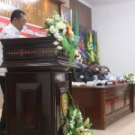 DPRD Maluku Tetapkan 4 Perda dan Ranperda Strategis untuk Meningkatkan Kemandirian Daerah