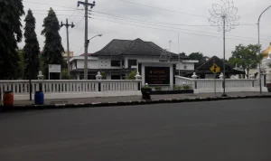 Audiensi Nasabah Korban PT BKK Jateng Tawangsari, DPRD Sukoharjo Siap Kawal Pencairan Tabungan