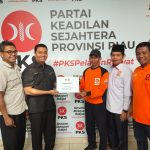 Anggota DPRD Riau Fraksi PKS Potong Gaji,Sepakat Sumbangkan untuk Korban Bencana Sumatera