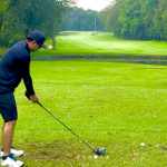 Kepala BGN Viral Main Golf Saat Bencana, Said Didu: Masih Dipertahankan Prabowo?