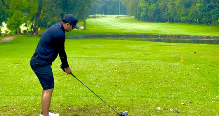Kepala BGN Viral Main Golf Saat Bencana, Said Didu: Masih Dipertahankan Prabowo?