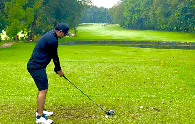 Kepala BGN Viral Main Golf Saat Bencana, Said Didu: Masih Dipertahankan Prabowo?