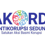 Aksi Sunyi di Hari Antikorupsi! Aktivis Ingatkan Garut Rentan KKN, Fokus pada Pengadaan dan Aset Daerah