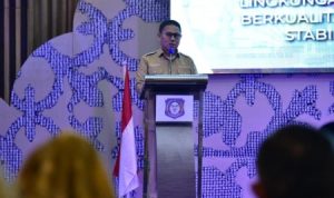 Pemprov Gorontalo Sempurnakan Strategi Ekonomi 2026 dengan Refleksi Akhir Tahun