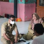 Anggota DPRD Tanah Bumbu pantau aspirasi warga Satui