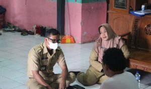 Anggota DPRD Tanah Bumbu pantau aspirasi warga Satui Anggota DPRD Tanah Bumbu pantau aspirasi warga Satui