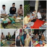 Pendekatan Unik Warga Banyuwangi dalam Merayakan Tahun Baru dengan Doa dan Refleksi