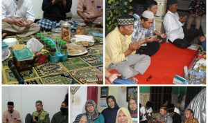 Pendekatan Unik Warga Banyuwangi dalam Merayakan Tahun Baru dengan Doa dan Refleksi